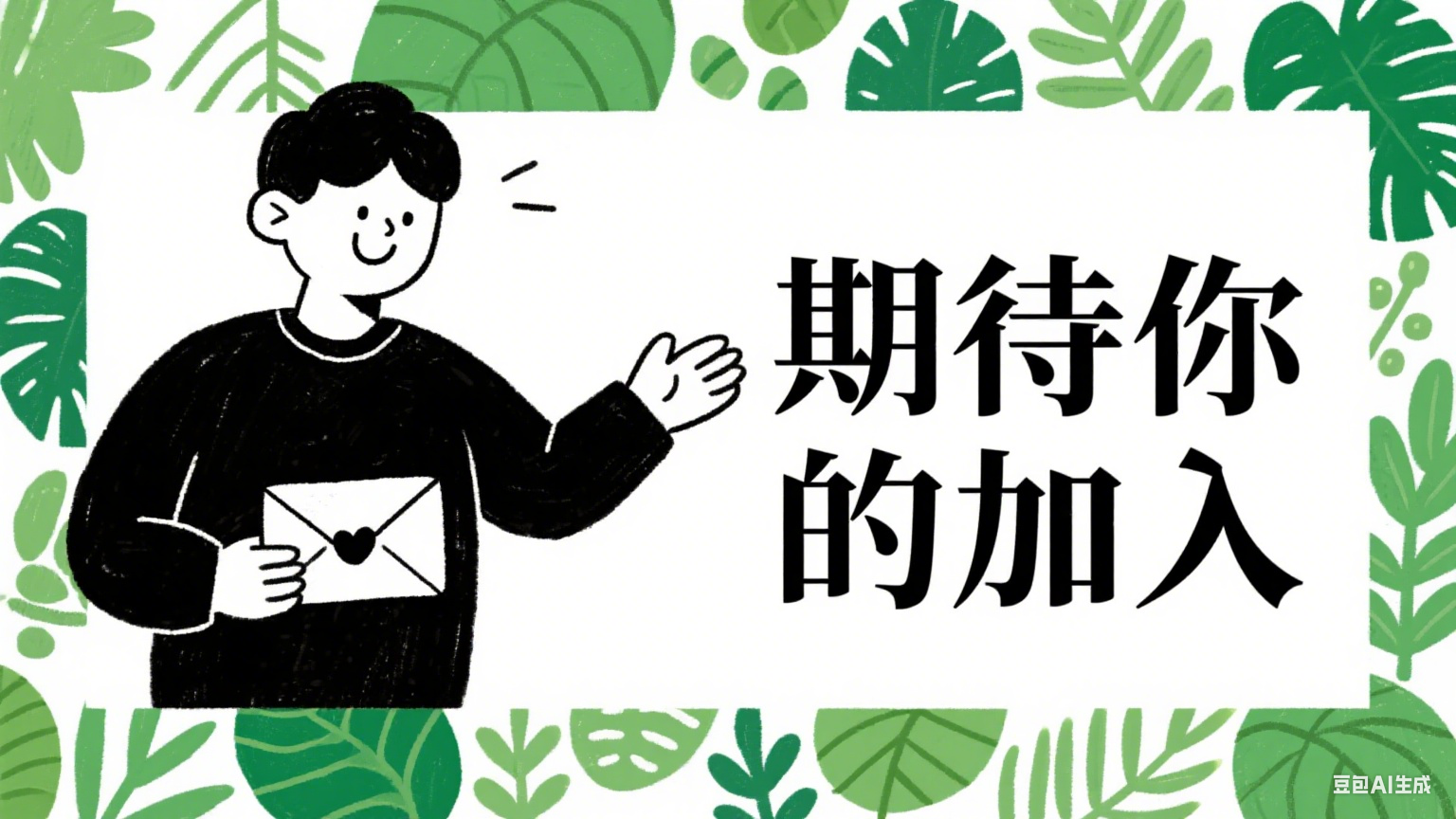 财税合伙人招募令